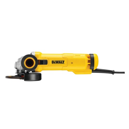 DeWalt DWE4237K - Szlifierka kątowa z walizką