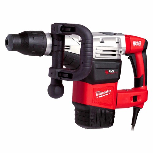 MILWAUKEE KANGO 700S - Młot udarowo-obrotowy SDS-MAX