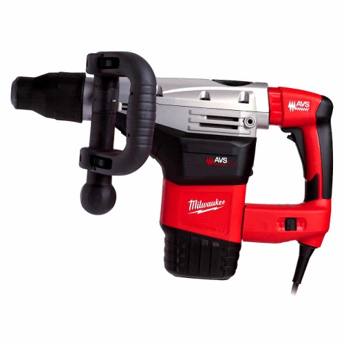 MILWAUKEE KANGO 700S - Młot udarowo-obrotowy SDS-MAX