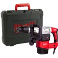 MILWAUKEE KANGO 700S - Młot udarowo-obrotowy SDS-MAX