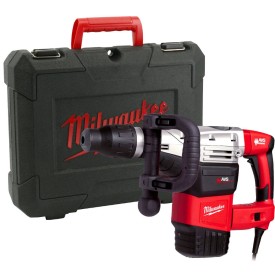 MILWAUKEE KANGO 700S - Młot udarowo-obrotowy SDS-MAX