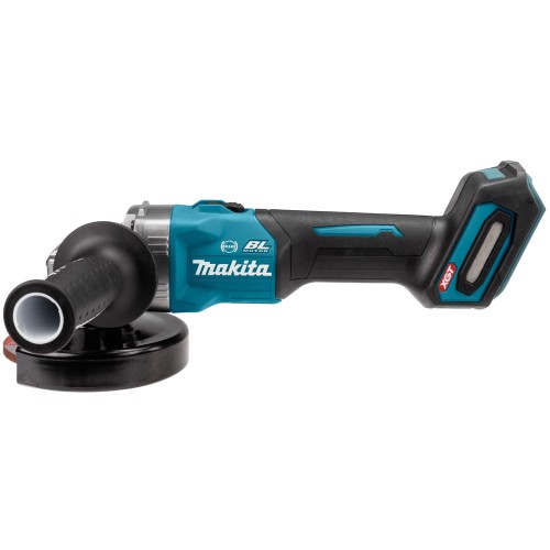 MAKITA GA005GM201 - Akumulatorowa szlifierka kątowa 40 V 125 MM