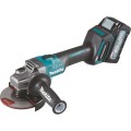 MAKITA GA005GM201 - Akumulatorowa szlifierka kątowa 40 V 125 MM