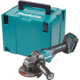 MAKITA GA005GZ01 - Akumulatorowa szlifierka kątowa 125 MM