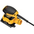 DeWalt DWE6411 - Szlifierka mimośrodowa