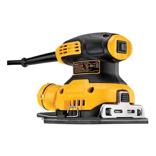 DeWalt DWE6411 - Szlifierka mimośrodowa