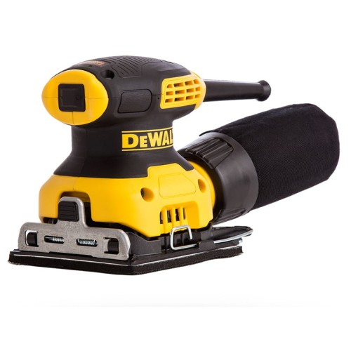 DeWalt DWE6411 - Szlifierka mimośrodowa