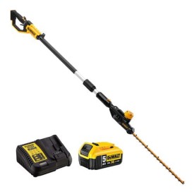 DeWalt DCMPH566P1 - Akumulatorowe nożyce do żywopłotu 18 V
