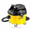 DEWALT DWV901L - Odkurzacz z otrząsaczem filtra