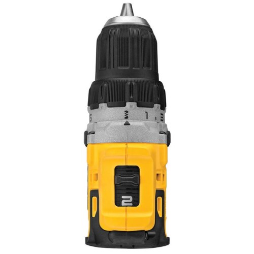 DeWalt DCD701N - Wiertarko-wkrętarka