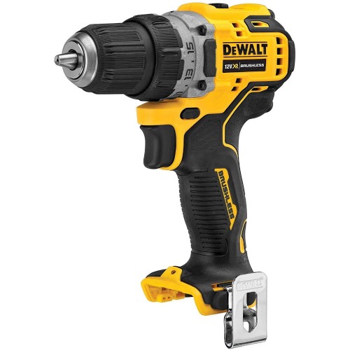 DeWalt DCD701N - Wiertarko-wkrętarka