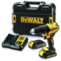 Dewalt DCD777D2T - Wiertarko-wkretarka