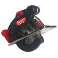MILWAUKEE M18 FMCS-0X - Akumulatorowa pilarka tarczowa do metalu 150 MM