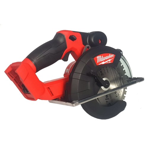 MILWAUKEE M18 FMCS-0X - Akumulatorowa pilarka tarczowa do metalu 150 MM