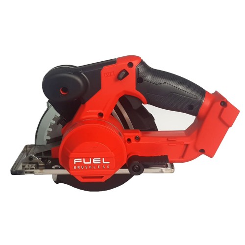 MILWAUKEE M18 FMCS-0X - Akumulatorowa pilarka tarczowa do metalu 150 MM
