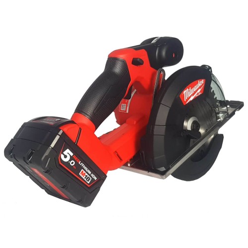 MILWAUKEE M18 FMCS-502X - Akumulatorowa pilarka tarczowa 150 MM