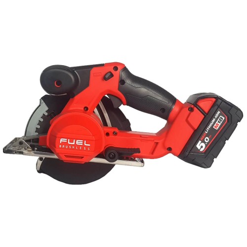 MILWAUKEE M18 FMCS-502X - Akumulatorowa pilarka tarczowa 150 MM