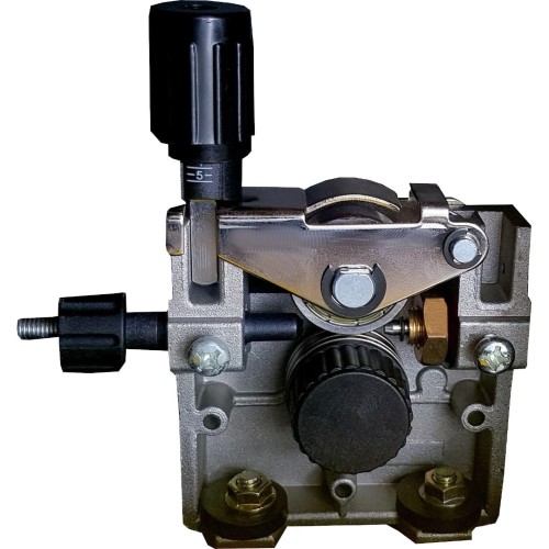 MAGNUM MIG 200/2 MMA KN - Półautomat spawalniczy