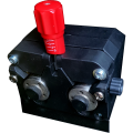 MAGNUM MIG 240 DUAL PULS - Spawarka inwertorowa migomat