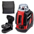 Einhell TE-LL 360 - Laser krzyżowy