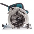 MAKITA HS7611 - Pilarka tarczowa 190 mm