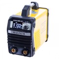 Magnum SNAKE 405LED - Spawarka inwertorowa