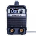 Magnum SNAKE 405LED - Spawarka inwertorowa