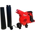 MILWAUKEE M18BBL-0 - Dmuchawa akumulatorowa 18 V