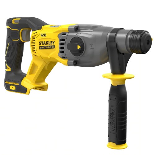STANLEY SFMCH900B - Akumulatorowa Młotowiertarka SDS-PLUS