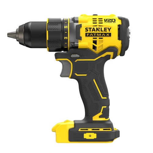 STANLEY SFMCD720B - Akumulatorowa wiertarko-wkrętarka 18/20 V