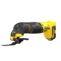 STANLEY SFMCE500B - Akumulatorowe Urządzenie wielofunkcyjne