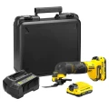 STANLEY SFMCE500D2K - Akumulatorowe Urządzenie wielofunkcyjne