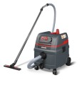 STARMIX ISC L-1425 Top - Odkurzacz przemysłowy z automatycznym czyszczeniem filtra