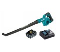 Makita DUB186RT - Dmuchawa akumulatorowa 18V
