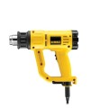 DeWalt D26411 - Opalarka sieciowa 50-600 °C