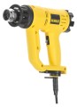 DeWalt D26411 - Opalarka sieciowa 50-600 °C