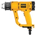 DeWalt D26414 - Opalarka z regulacją temperatury 50-600 °C