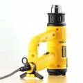 DeWalt D26414 - Opalarka z regulacją temperatury 50-600 °C