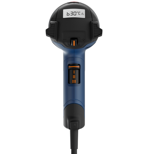 STEINEL HL2020 E - Opalarka sieciowa z regulacją temp LCD