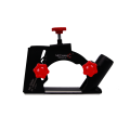 MECHANIC AirSLIDER 90 2.0 - Przystawka do cięcia pod kątem 90st. 115 - 125 mm z regulacją głębokości cięcia
