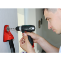 MECHANIC HomeDUSTER - Przystawka do wiercenia bezpyłowego