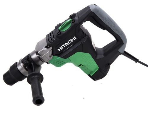 HIKOKI DH40MCWSZ - Młot udarowo-obrotowy