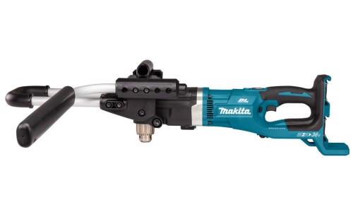 MAKITA DDG460ZX7 - Akumulatorowa wiertnica glebowa 2x 18 V
