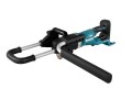 MAKITA DDG460ZX7 - Akumulatorowa wiertnica glebowa 2x 18 V