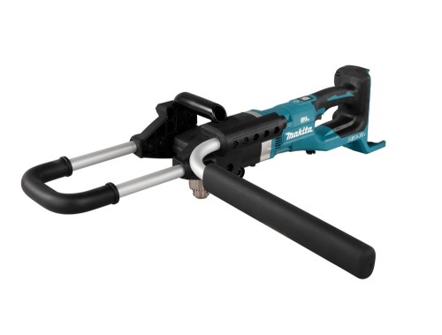 MAKITA DDG460ZX7 - Akumulatorowa wiertnica glebowa 2x 18 V