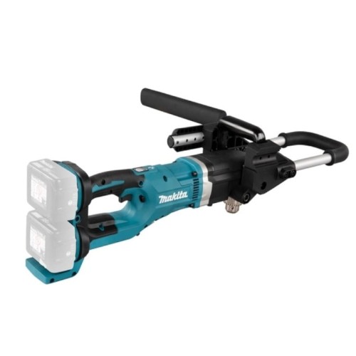 MAKITA DDG460ZX7 - Akumulatorowa wiertnica glebowa 2x 18 V