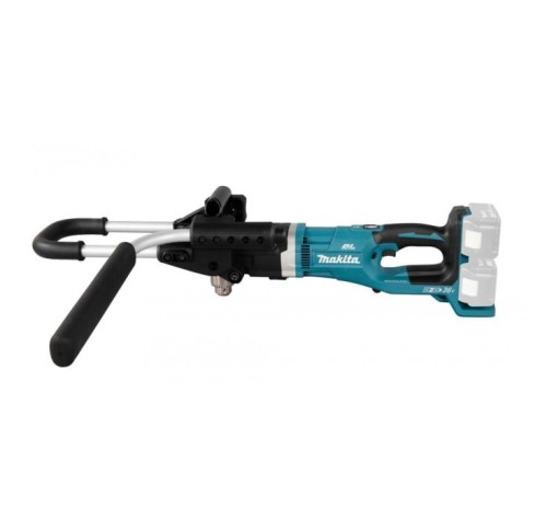 MAKITA DDG460T2X7 - Akumulatorowa wiertnica glebowa 2x 18 V
