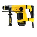 DEWALT D25430K - Młotowiertarka 3-funkcyjna