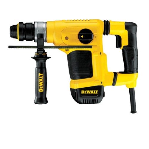 DEWALT D25430K - Młotowiertarka 3-funkcyjna