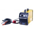 Magnum SNAKE 405LED - Spawarka inwertorowa